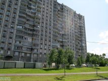 Чичерина № 10 k.1