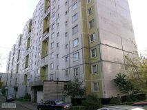 Олонецкий пр. № 4