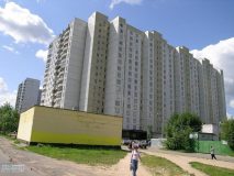 Ленская № 28