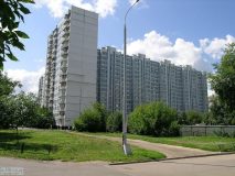 Ленская № 23