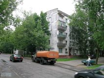 Ленская № 21