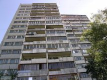 Летчика Бабушкина № 37 к.2