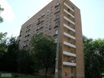 Енисейская № 17 к.3