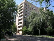 Енисейская № 17 к.2