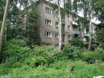 Енисейская № 13 к.1