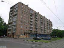 Енисейская № 11