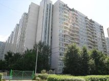 Чичерина № 8 к.1