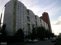 Староватутинский пр. № 15