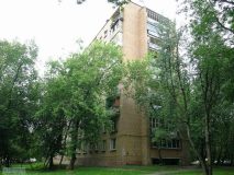 Печорская № 16